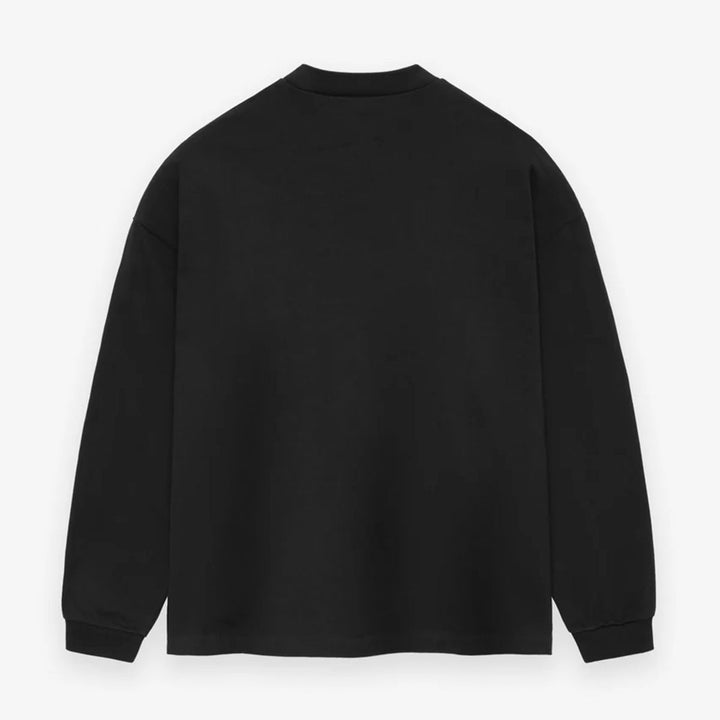 Fear of God ESSENTIALS - ESSENTIALS L/S TEE