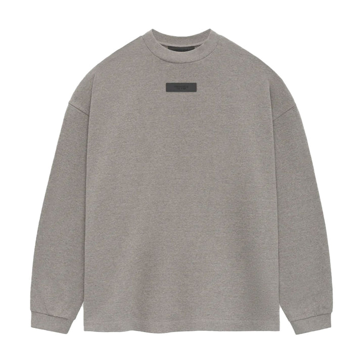 Fear of God ESSENTIALS - ESSENTIALS L/S TEE