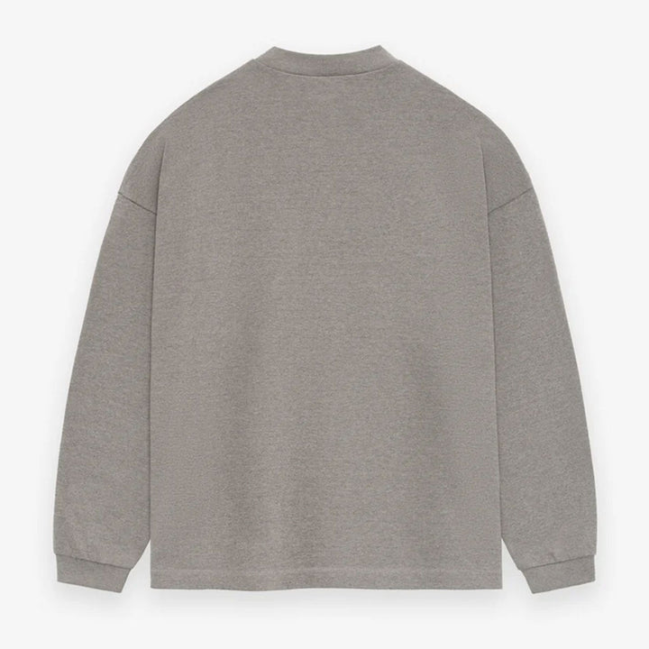 Fear of God ESSENTIALS - ESSENTIALS L/S TEE