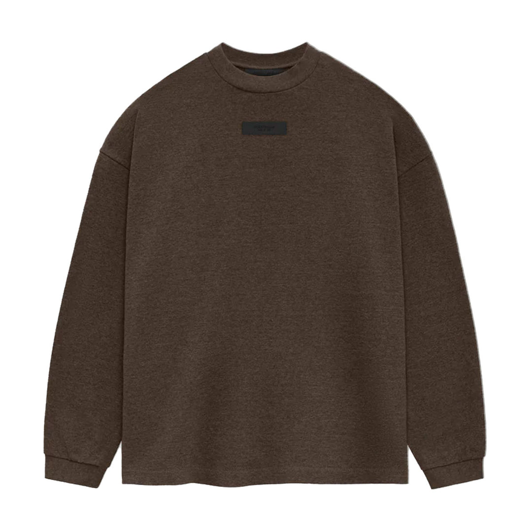 Fear of God ESSENTIALS - ESSENTIALS L/S TEE