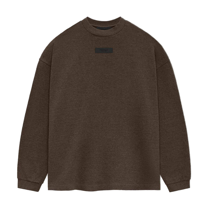 Fear of God ESSENTIALS - ESSENTIALS L/S TEE