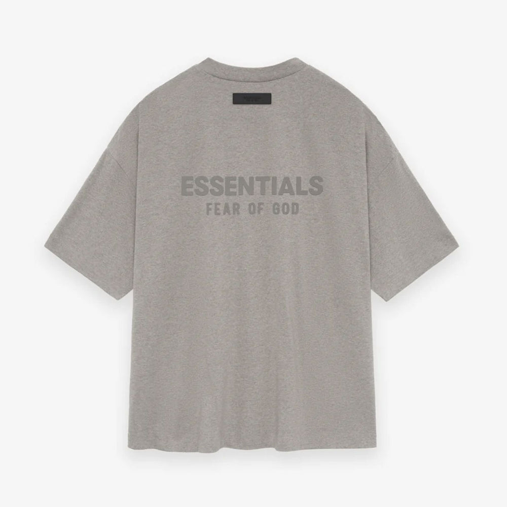 Fear of God ESSENTIALS - ESSENTIALS V-NECK