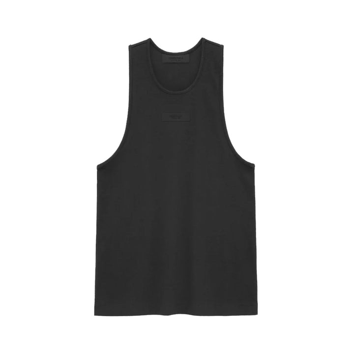 Fear of God ESSENTIALS - RIBBED TANKTOP