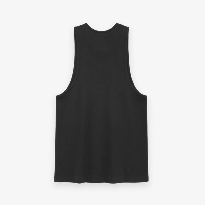 Fear of God ESSENTIALS - RIBBED TANKTOP