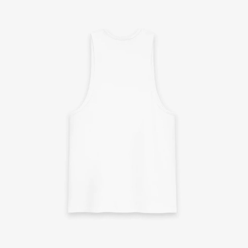 Fear of God ESSENTIALS - RIBBED TANKTOP
