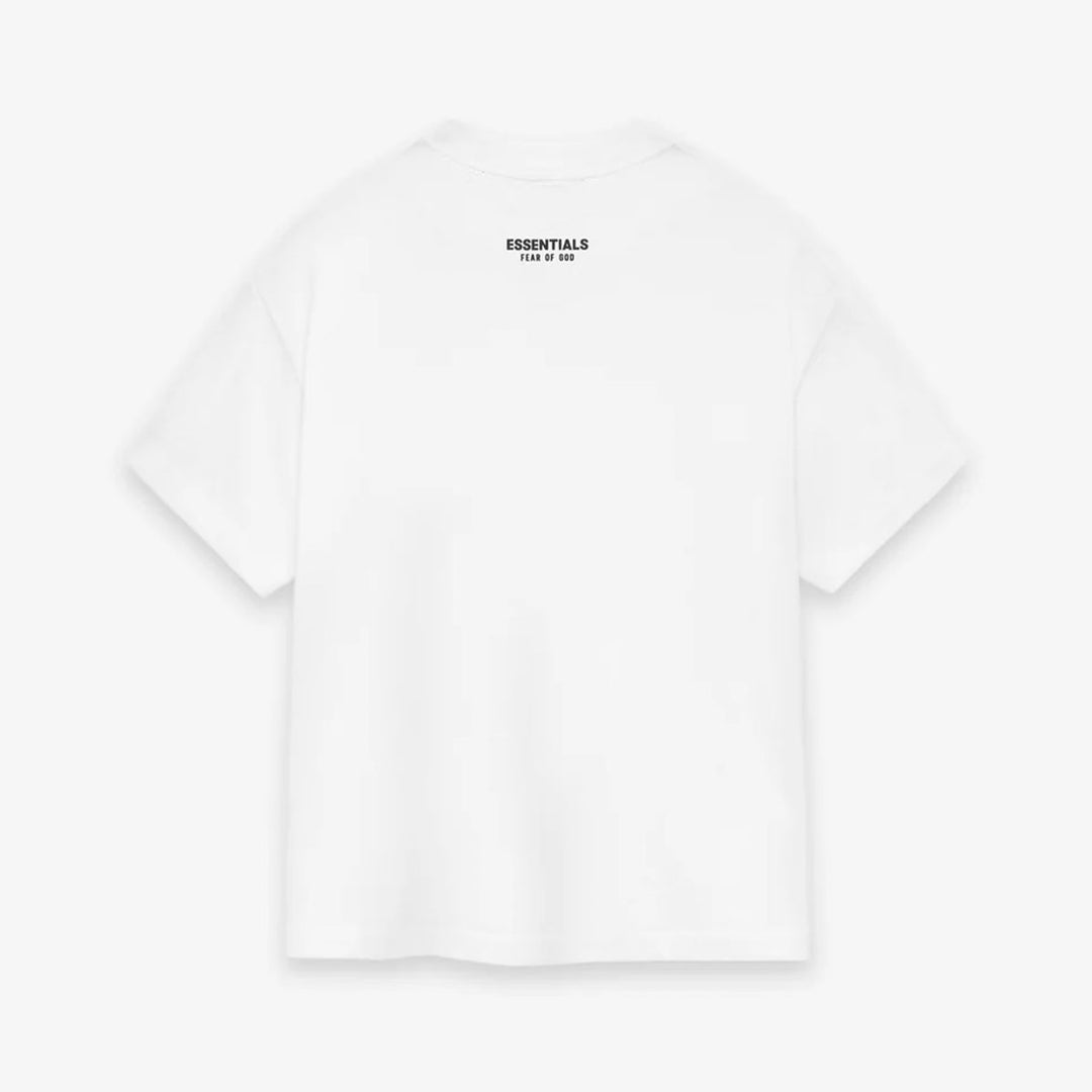 Fear of God ESSENTIALS - ESSENTIALS TEE