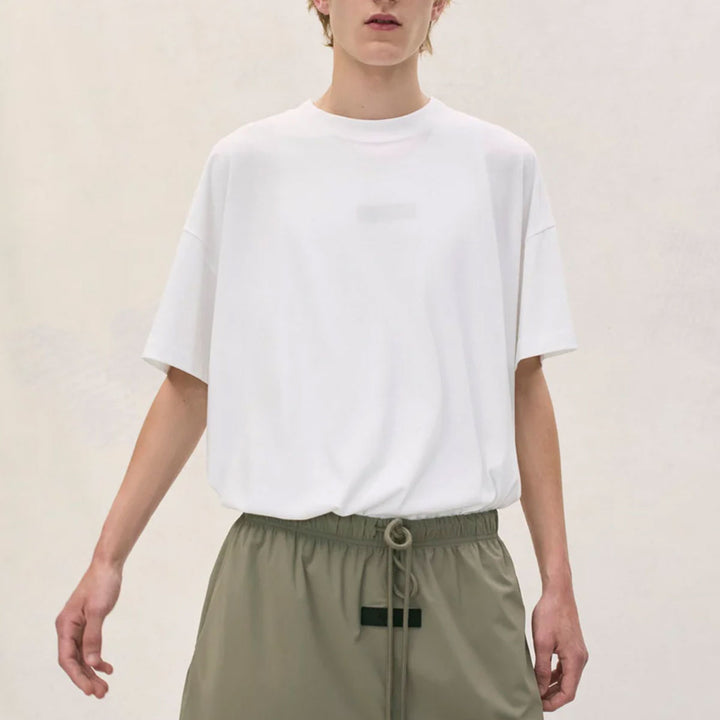 Fear of God ESSENTIALS - ESSENTIALS TEE
