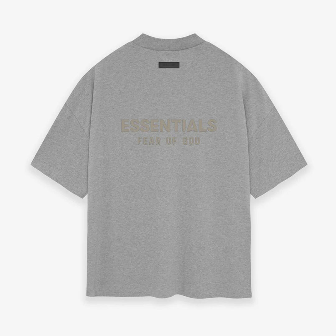 Fear of God ESSENTIALS - V-Neck Tshirt