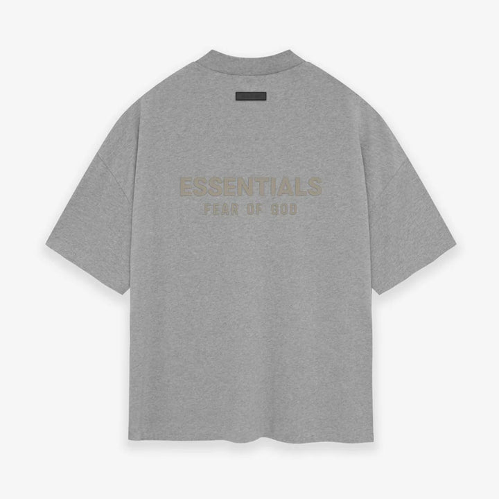 Fear of God ESSENTIALS - V-Neck Tshirt