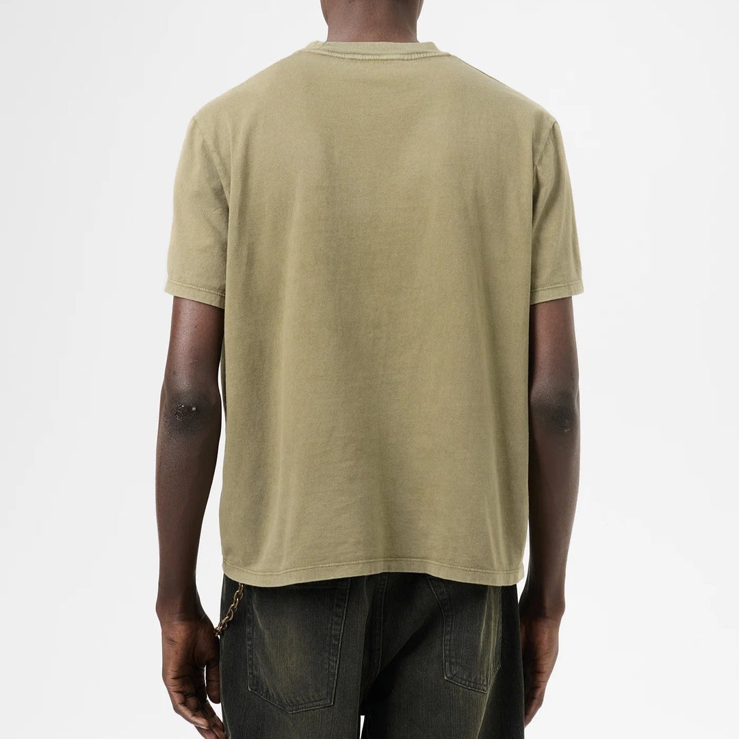 OUR LEGACY - BOX T-SHIRT