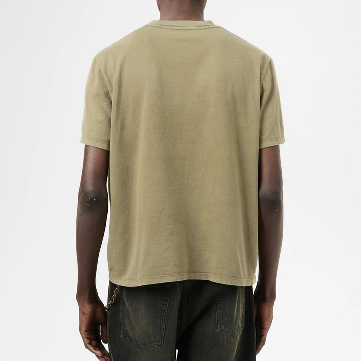 OUR LEGACY - BOX T-SHIRT