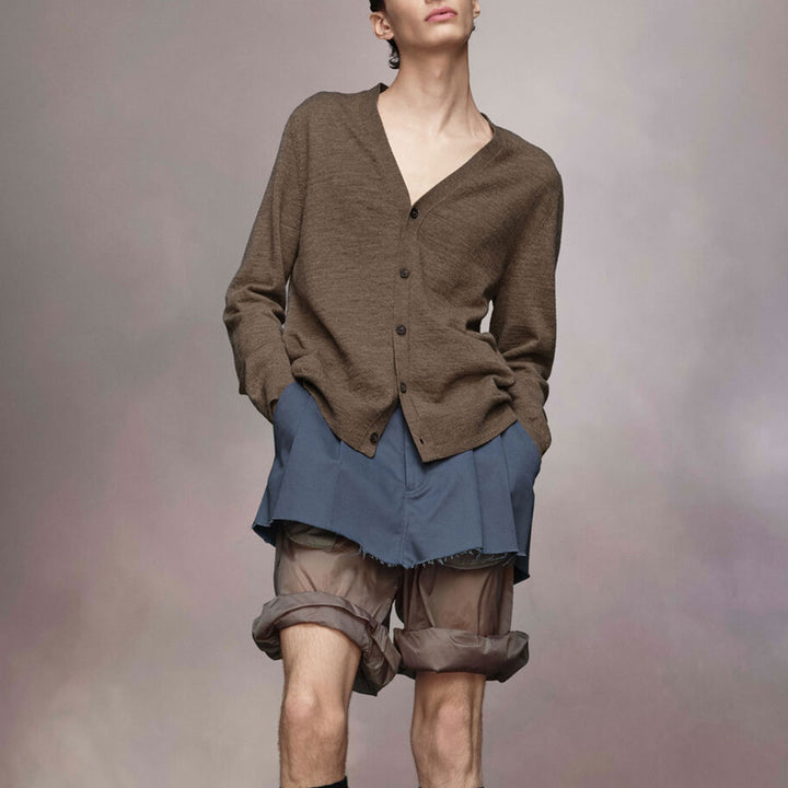 Maison Margiela - CARDIGAN