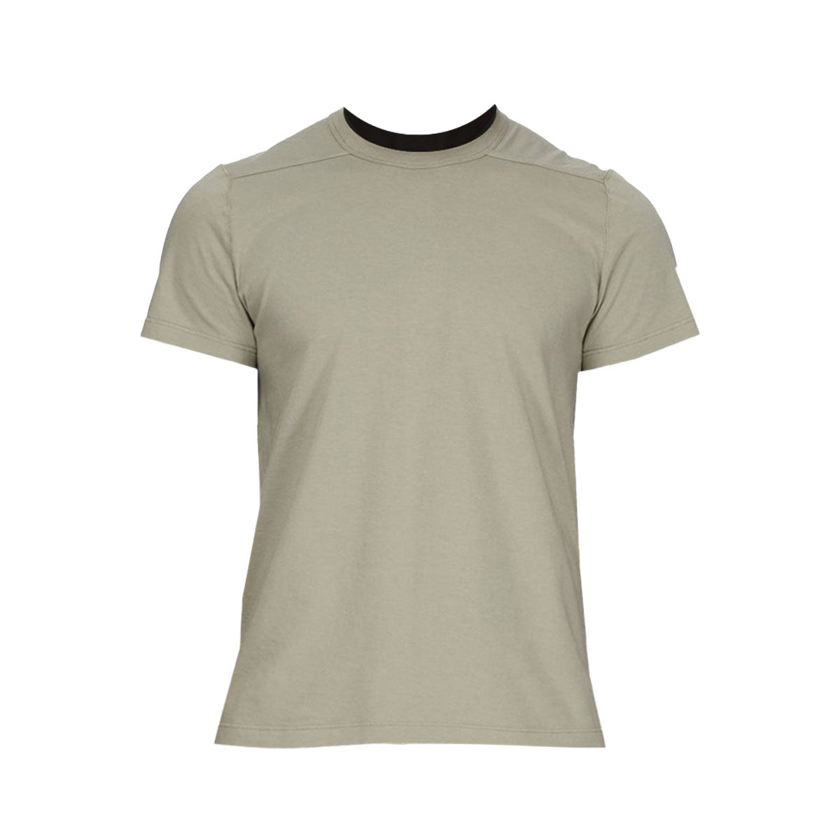 Tシャツ・カットソー Short Level T-Shirt Short Level T in Black – SVRN