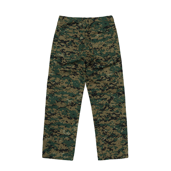 THUG CLUB - TC Army Pants