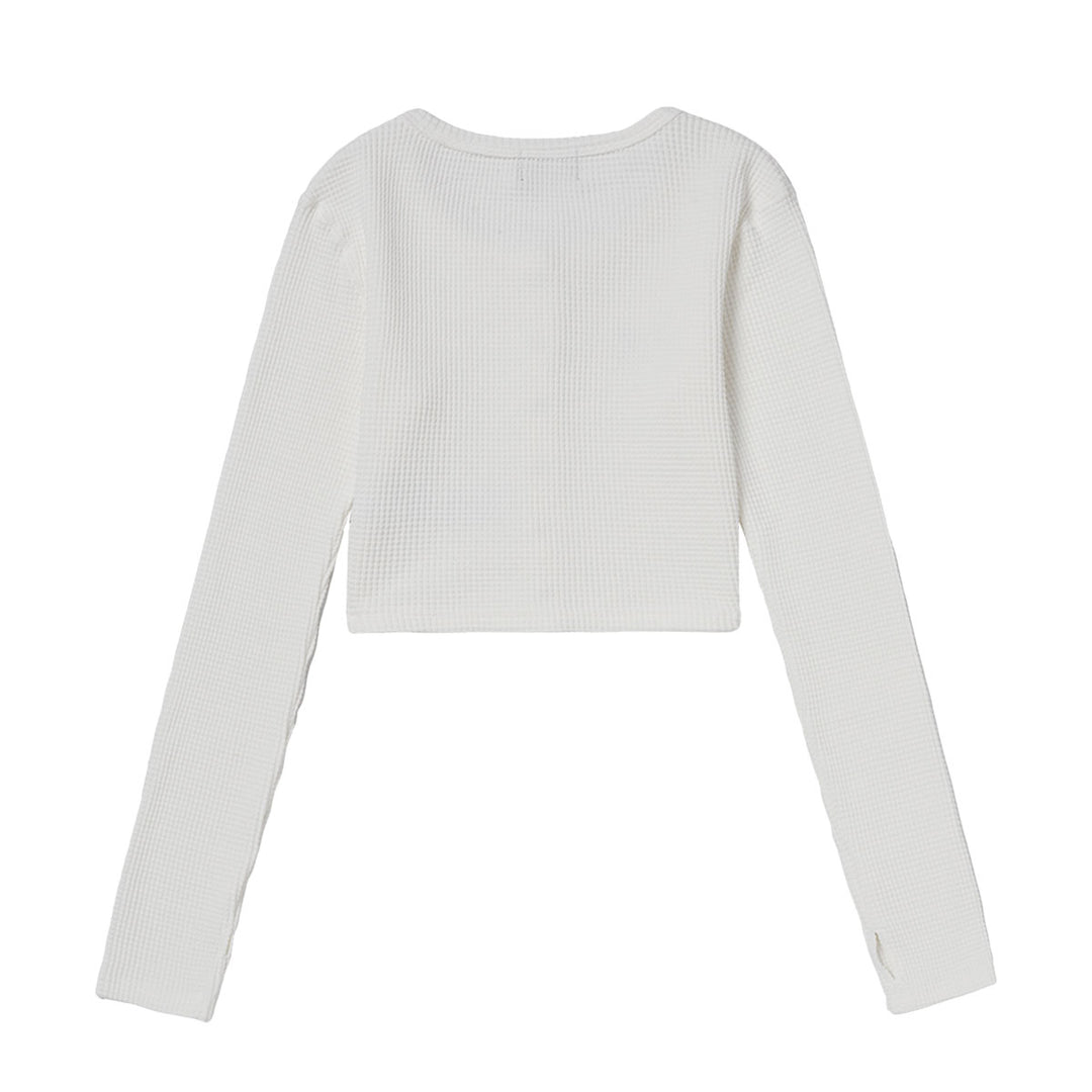 THUG CLUB - TC Cardigan (Women)