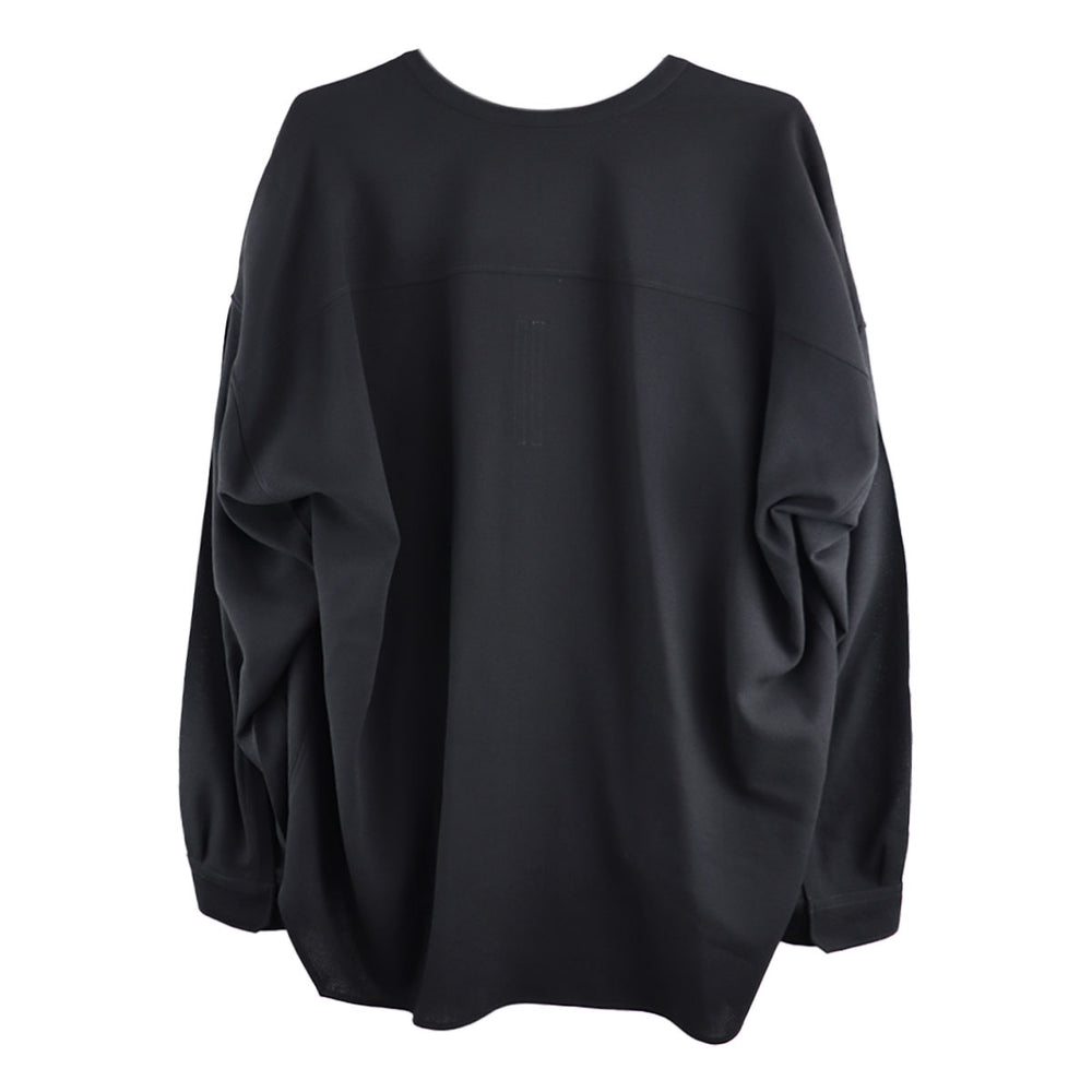 Rick Owens - LIDO LARRY SHIRT