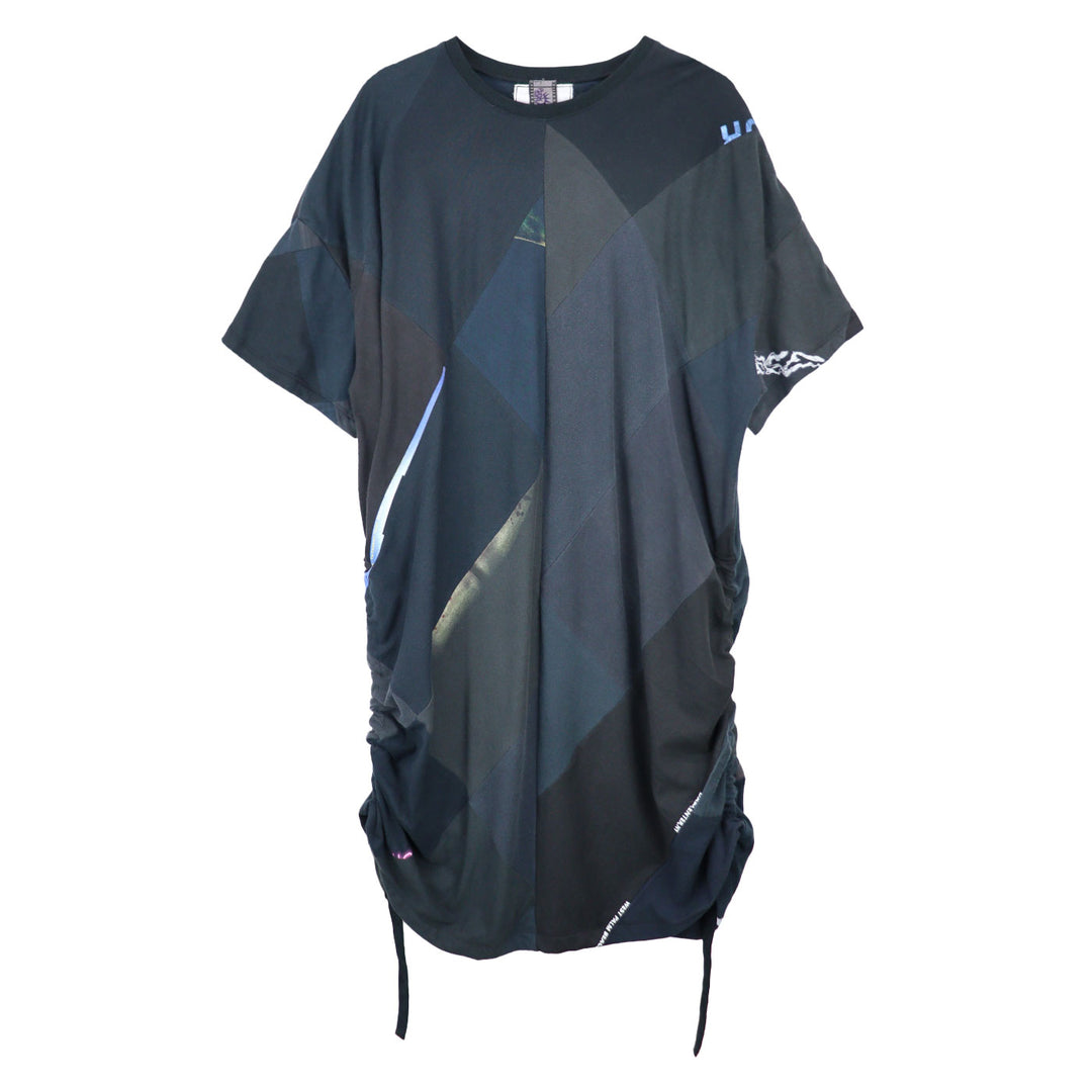 Punktum - NAGAGI "Debris of the Icons"