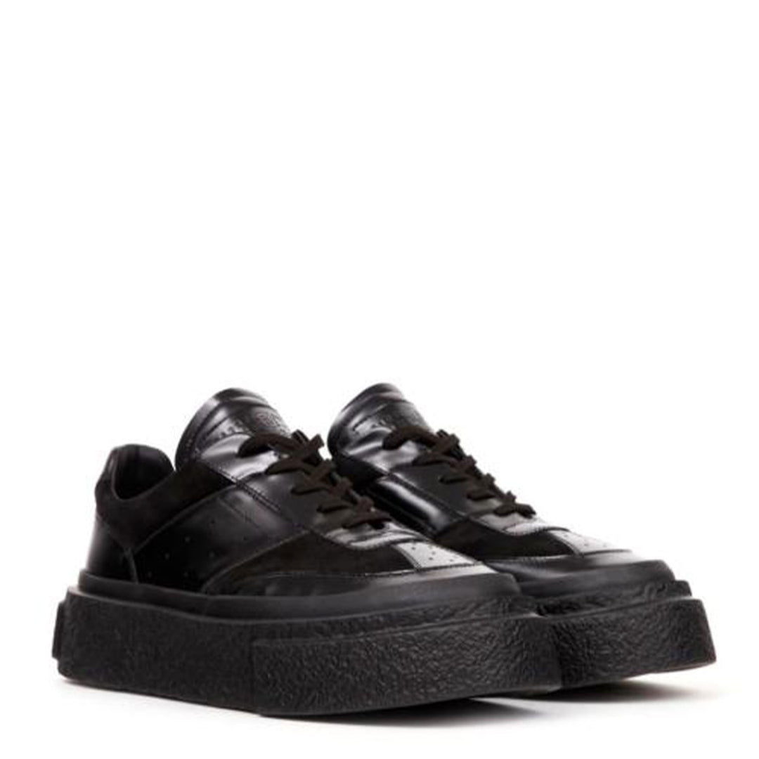 MM6 Maison Margiela - プラットフォームスニーカー