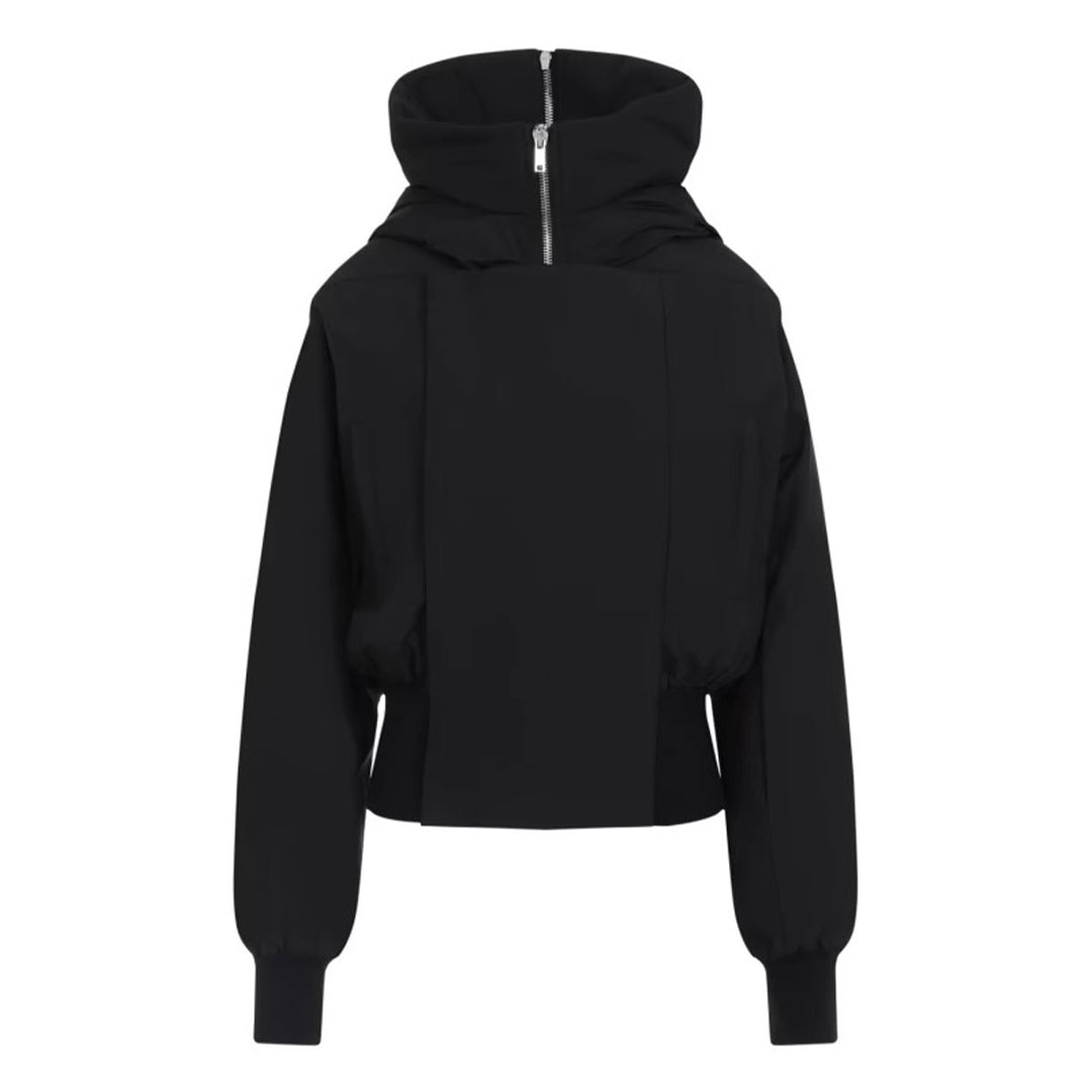 Rick Owens - 【Moncler + Rick Owens】ALICE PARKA