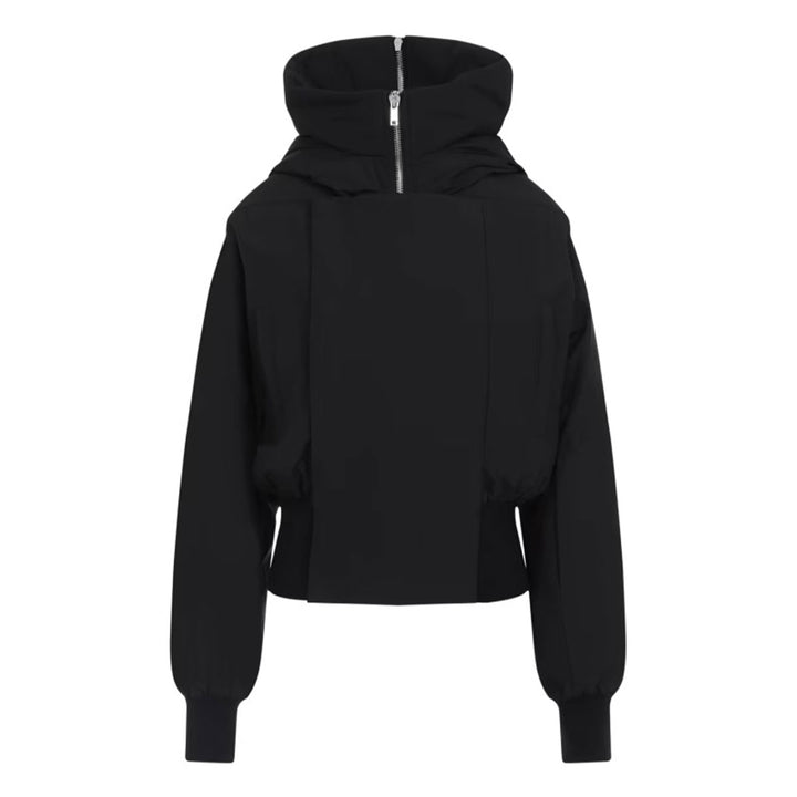 Rick Owens - 【Moncler + Rick Owens】ALICE PARKA