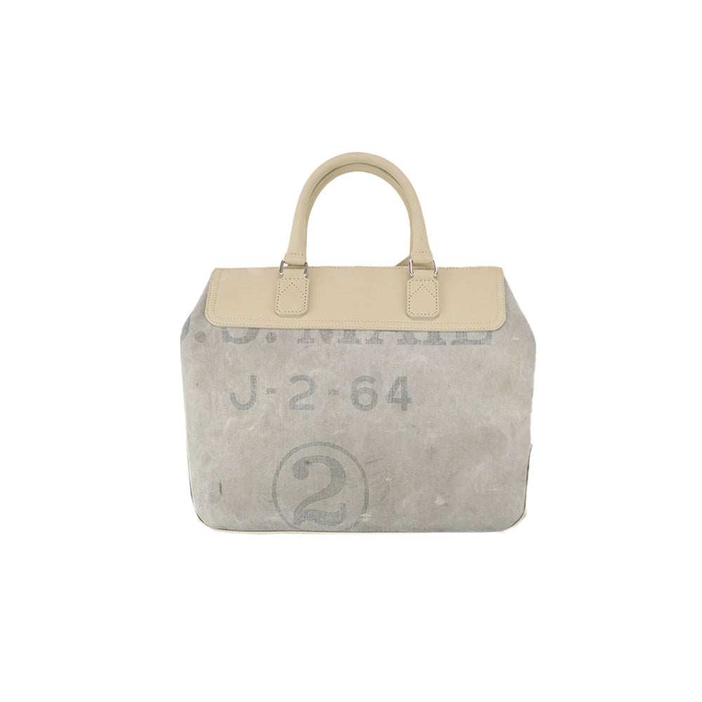 READYMADE - GYM BAG MEDIUM NO LOGO