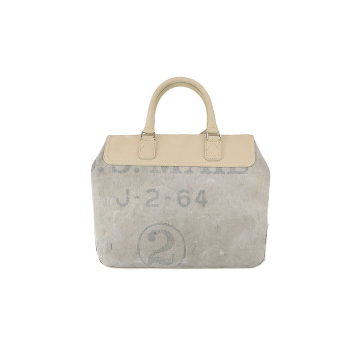 READYMADE - GYM BAG MEDIUM NO LOGO