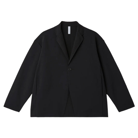 MILAN BOXY TAILORED JACKET