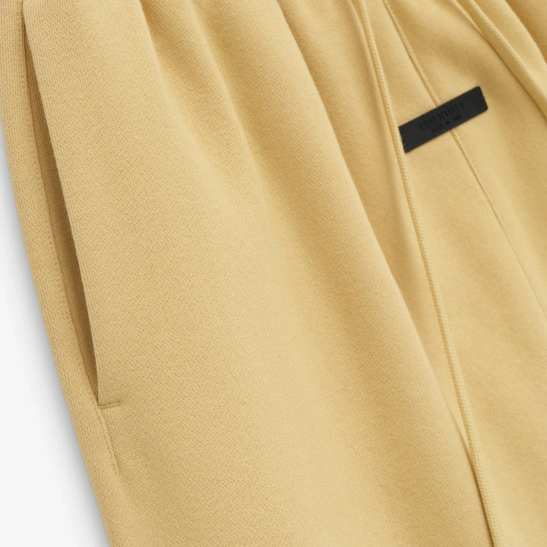 Fear of God ESSENTIALS - Womens FLEECE SWEATPANT