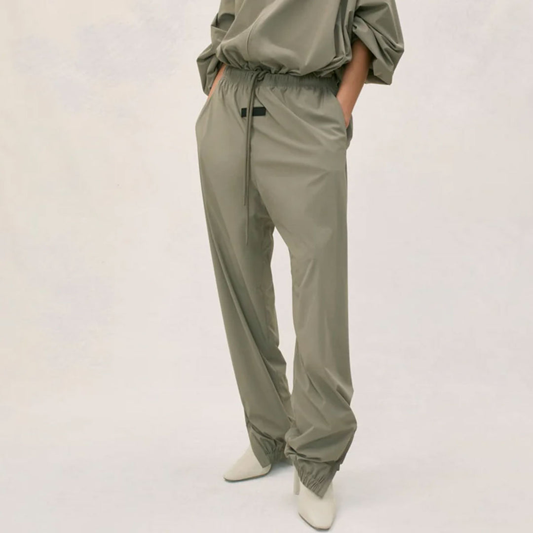 Fear of God ESSENTIALS - NYLON TRACK PANT