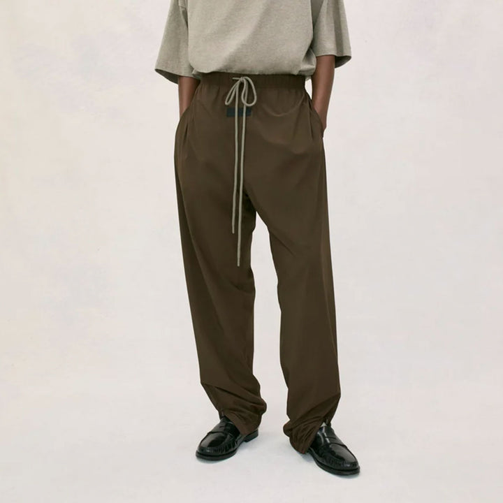 Fear of God ESSENTIALS - NYLON TRACK PANT