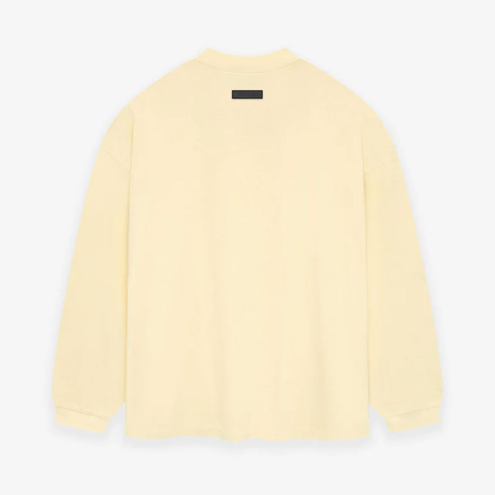 Fear of God ESSENTIALS - LS Tee