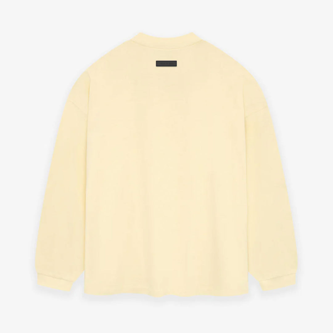 Fear of God ESSENTIALS - LS Tee
