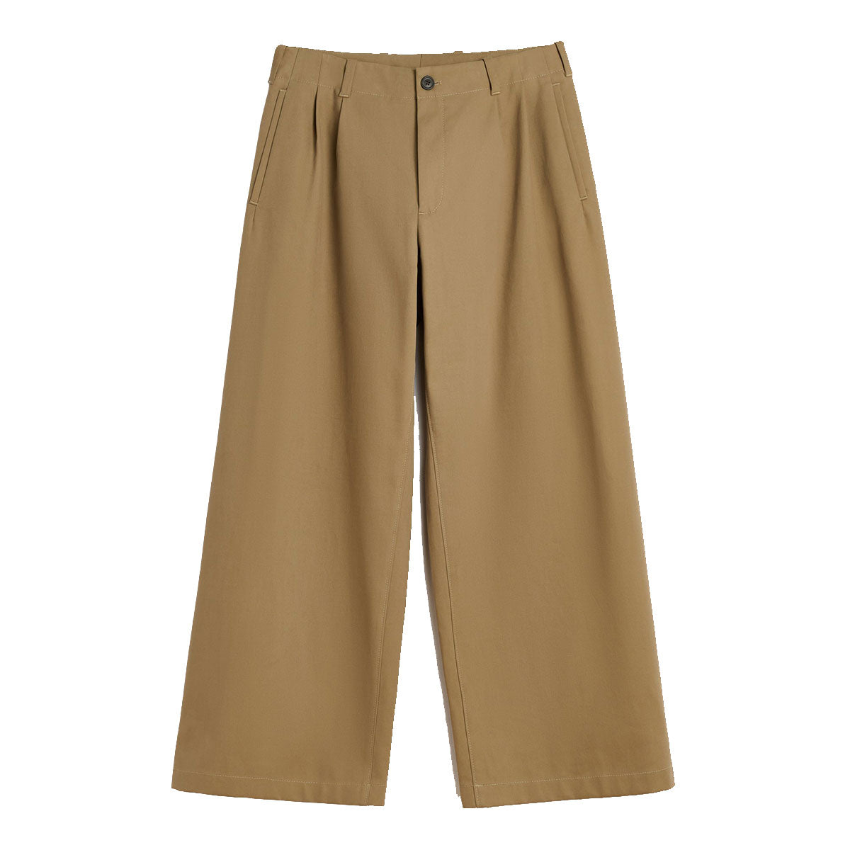 BRIDGE CHINO | Why are you here?