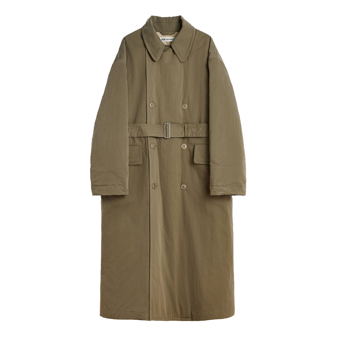 DUVET TRENCH