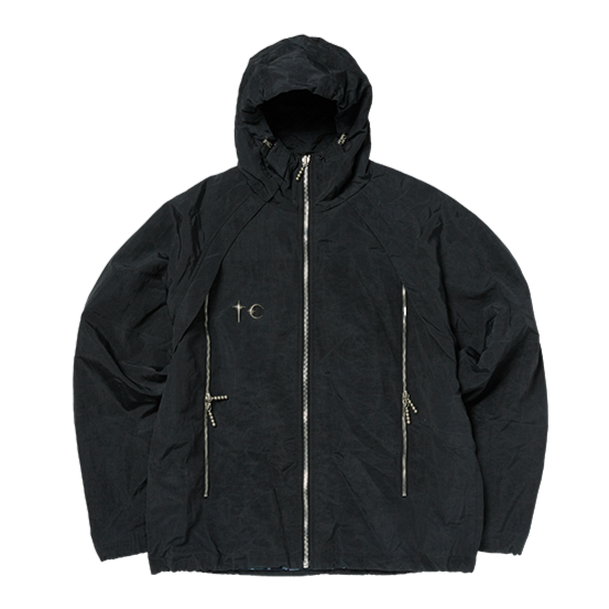 THUG CLUB - Scarred Wind Soldier