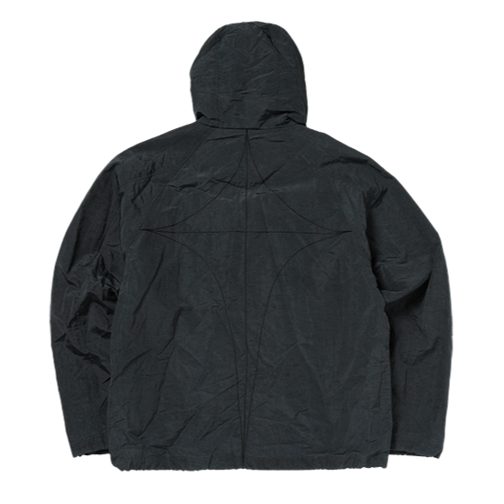 THUG CLUB - Scarred Wind Soldier