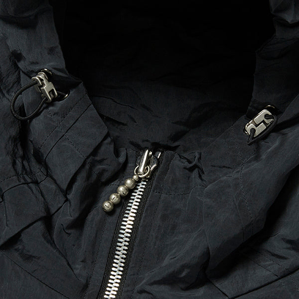 THUG CLUB - Scarred Wind Soldier