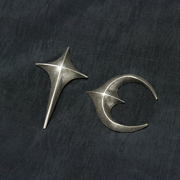 THUG CLUB - Scarred Wind Soldier