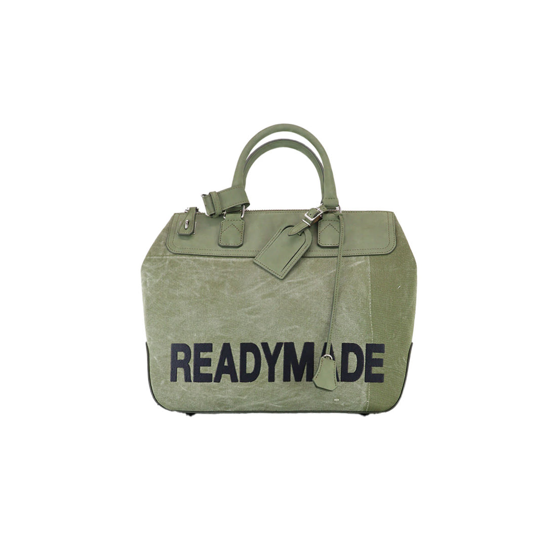 READYMADE - GYM BAG MEDIUM