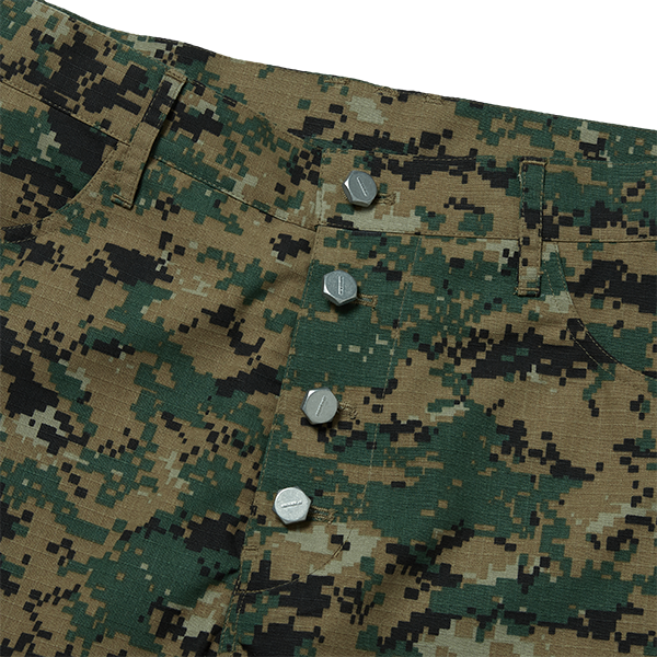 THUG CLUB - TC Army Pants