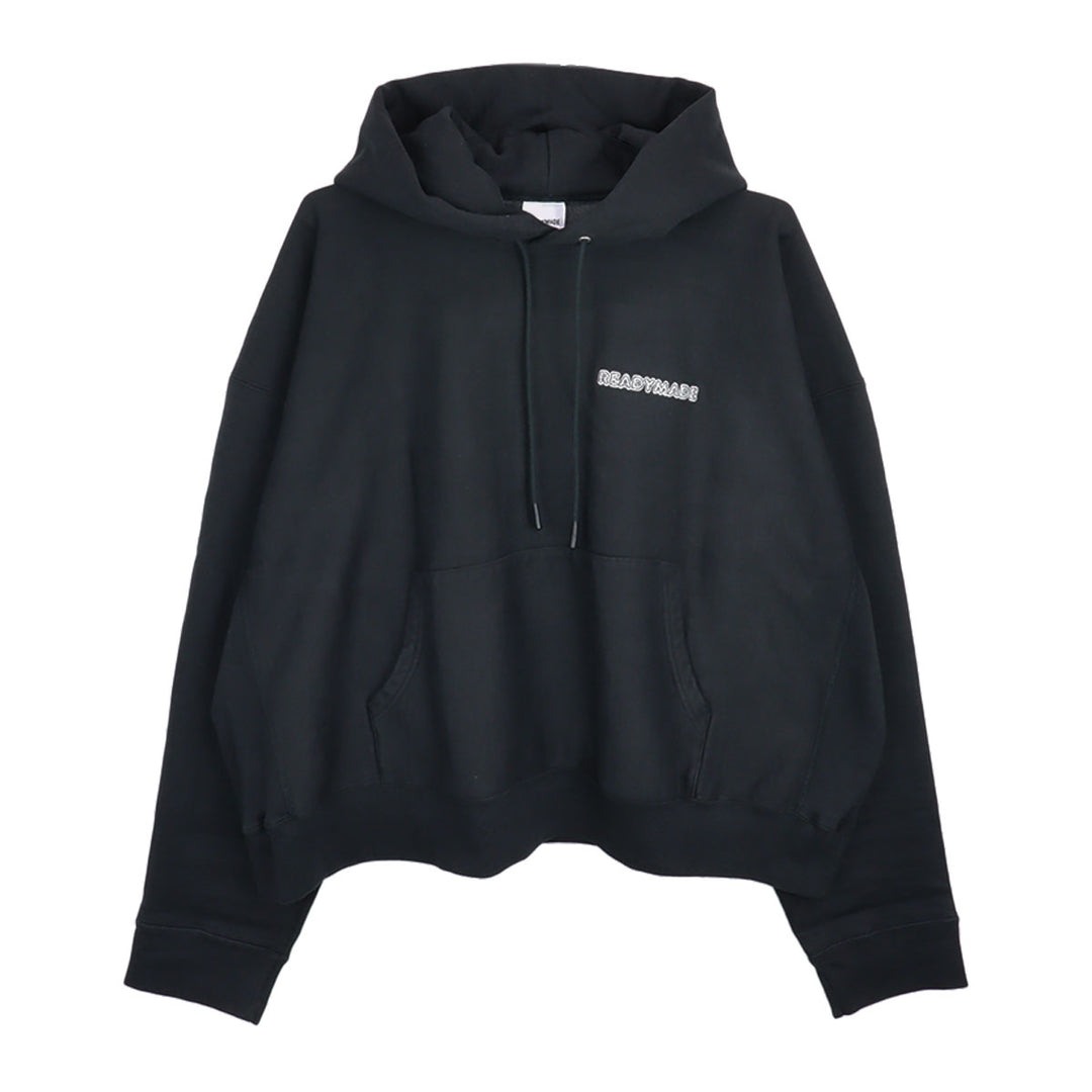 READYMADE - BIG HOODIE LOGO