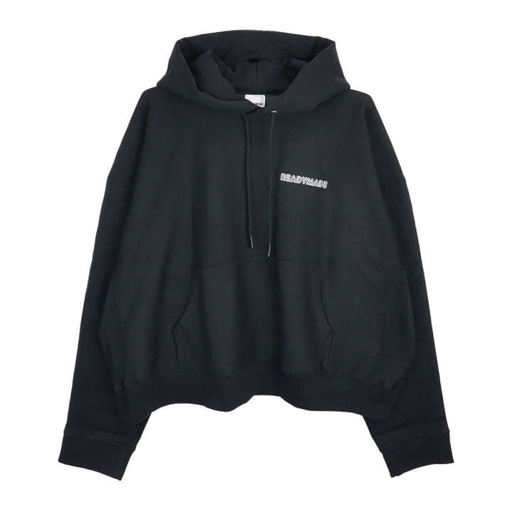 READYMADE - BIG HOODIE LOGO