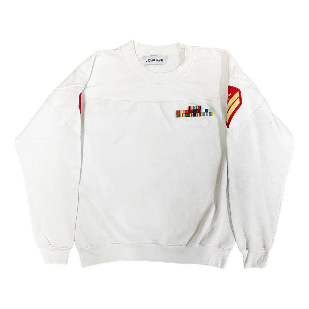 ISIGNIA CREWNECK