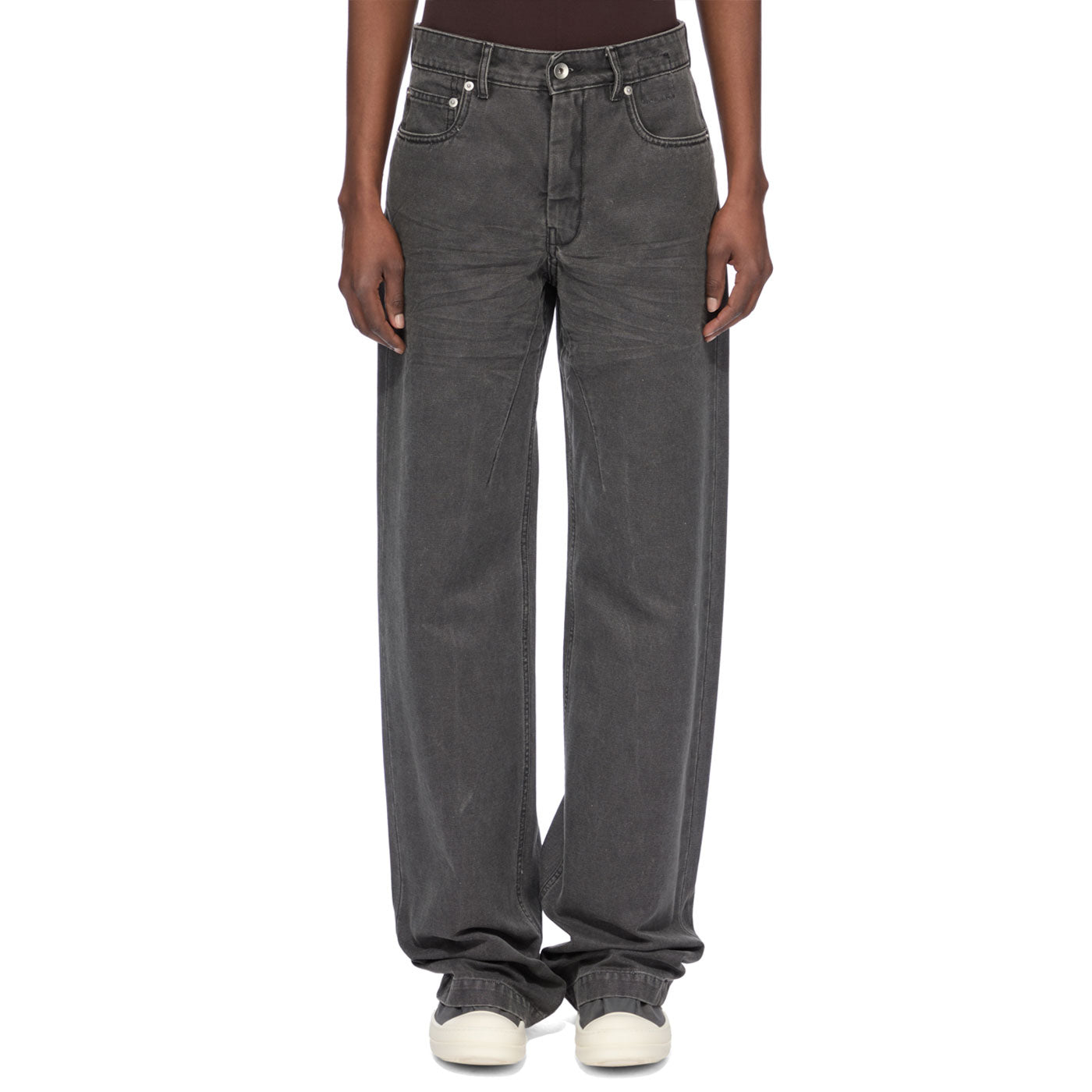 Rick Owens DRKSHDW (リック オウエンス ダークシャドウ) | GETH JEANS