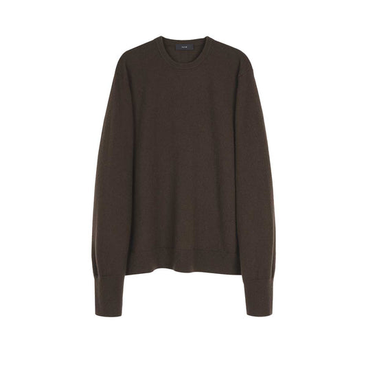 Everyday Sweater in Baby Cashmere