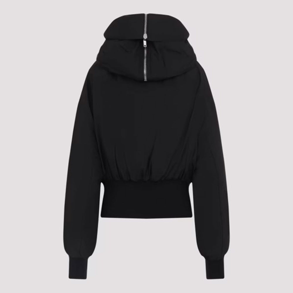 Rick Owens - 【Moncler + Rick Owens】ALICE PARKA