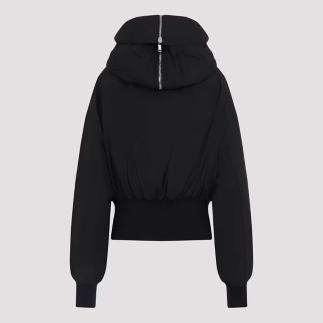 Rick Owens - 【Moncler + Rick Owens】ALICE PARKA