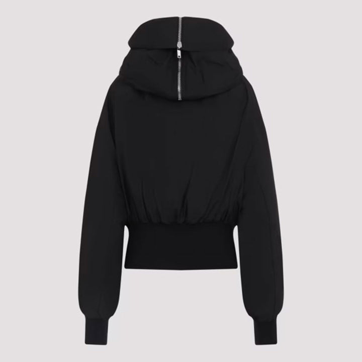 Rick Owens - 【Moncler + Rick Owens】ALICE PARKA