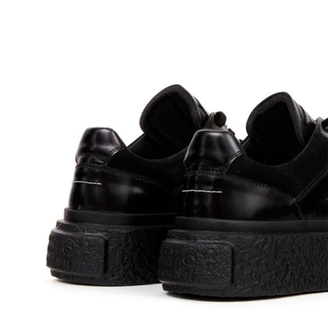 MM6 Maison Margiela - プラットフォームスニーカー