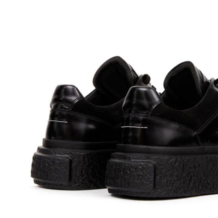 MM6 Maison Margiela - プラットフォームスニーカー